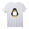 Computer - Sudo rm -rf / Tux Linux Penguin - Lustiges Programmierer T-Shirt für IT-Profis, Nerds und Geek-Geschenke