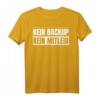 HapBunny für Nerd Informatik Programmierer T-Shirt  Lustiges Geschenk für IT-Profis und Programmierer