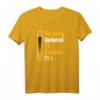 17. Geburtstag Programmierer T-Shirt - Lustiges Informatik Design für Nerds, Entwickler & Gamer zum Geburtstag
