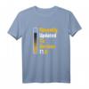 17. Geburtstag Programmierer T-Shirt - Lustiges Informatik Design für Nerds, Entwickler & Gamer zum Geburtstag