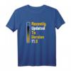 17. Geburtstag Programmierer T-Shirt - Lustiges Informatik Design für Nerds, Entwickler & Gamer zum Geburtstag