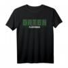 Informatik T-Shirt für Fachinformatiker & Programmierer - Lustiges Daten Flüsterer Design, ideales Geschenk für IT-Profis & Entwickler