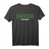 Informatik T-Shirt für Fachinformatiker & Programmierer - Lustiges Daten Flüsterer Design, ideales Geschenk für IT-Profis & Entwickler