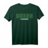 Informatik T-Shirt für Fachinformatiker & Programmierer - Lustiges Daten Flüsterer Design, ideales Geschenk für IT-Profis & Entwickler