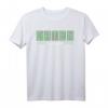 Informatik T-Shirt für Fachinformatiker & Programmierer - Lustiges Daten Flüsterer Design, ideales Geschenk für IT-Profis & Entwickler