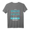 Ich bin Informatiker! - Lustiges Nerd & Entwickler T-Shirt als Geschenk für Programmierer, Webentwickler & Systemadministratoren