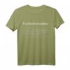 Fachinformatik-Software Computer Nerd IT-Slogan T-Shirt  Lustiges Geschenk für Programmierer, Admins & IT-Profis in allen Größen
