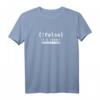 !False True Programmieren Programmierer Coder Coding Code T-Shirt  Lustiges Entwickler-Design für Programmierer, Informatiker & Coding-Fans zu Weihnachten & Geburtstag