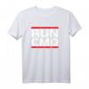 Informatiker Run CMD Programmierer Sys Admin T-Shirt  Lustiges IT Nerd Geschenk für Geburtstag, Weihnachten, Mitarbeiter & Chefs