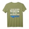 Herren Informatiker Programmierer T-Shirt mit Spruch - Lustiges Geschenk für IT-Profis, Entwickler & Fachinformatiker