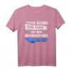 Herren Informatiker Programmierer T-Shirt mit Spruch - Lustiges Geschenk für IT-Profis, Entwickler & Fachinformatiker