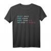 Datenbank SQL Query T-Shirt  Das perfekte Geschenk für Programmierer, Informatiker & Datenbank Fans