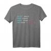 Datenbank SQL Query T-Shirt  Das perfekte Geschenk für Programmierer, Informatiker & Datenbank Fans