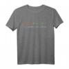 Programmierer, Admin & Informatiker Nerd T-Shirt - Lustiges Geschenk für Entwickler, Geeks & Hacker zu Geburtstag, Weihnachten & Co.