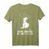 Work Smarter Not Harder Tux Linux Pinguin Kaffeepause T-Shirt  Lustiges IT- und Programmierer-Geschenk für Casual Friday