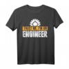 Trust me, I'm an Engineer - Lustiges Ingenieur T-Shirt für Studenten, Technologen & Wissenschaftler