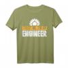 Trust me, I'm an Engineer - Lustiges Ingenieur T-Shirt für Studenten, Technologen & Wissenschaftler
