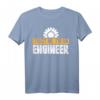 Trust me, I'm an Engineer - Lustiges Ingenieur T-Shirt für Studenten, Technologen & Wissenschaftler