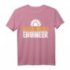 Trust me, I'm an Engineer - Lustiges Ingenieur T-Shirt für Studenten, Technologen & Wissenschaftler