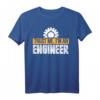 Trust me, I'm an Engineer - Lustiges Ingenieur T-Shirt für Studenten, Technologen & Wissenschaftler