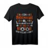 Lustiges Ingenieur T-Shirt als Party- und Festivalshirt  Bier Saufen Geschenk für Ingenieure, Studenten & Geburtstagsfeier