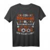 Lustiges Ingenieur T-Shirt als Party- und Festivalshirt  Bier Saufen Geschenk für Ingenieure, Studenten & Geburtstagsfeier