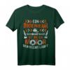 Lustiges Ingenieur T-Shirt als Party- und Festivalshirt  Bier Saufen Geschenk für Ingenieure, Studenten & Geburtstagsfeier
