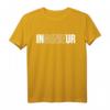 Lustiges Ingenieur T-Shirt mit Genie Schriftzug  Perfektes Outfit für Ingenieure, Technikstudierende & lustige Geschenke