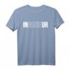 Lustiges Ingenieur T-Shirt mit Genie Schriftzug  Perfektes Outfit für Ingenieure, Technikstudierende & lustige Geschenke