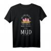 Engineering Pig Design T-Shirt mit Ingenieur-Spruch  Lustiges Geschenk für Maschinenbauer, Elektrotechniker, Informatiker & Bauingenieure