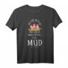 Engineering Pig Design T-Shirt mit Ingenieur-Spruch  Lustiges Geschenk für Maschinenbauer, Elektrotechniker, Informatiker & Bauingenieure