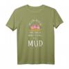 Engineering Pig Design T-Shirt mit Ingenieur-Spruch  Lustiges Geschenk für Maschinenbauer, Elektrotechniker, Informatiker & Bauingenieure