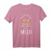 Engineering Pig Design T-Shirt mit Ingenieur-Spruch  Lustiges Geschenk für Maschinenbauer, Elektrotechniker, Informatiker & Bauingenieure