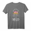 Engineering Pig Design T-Shirt mit Ingenieur-Spruch  Lustiges Geschenk für Maschinenbauer, Elektrotechniker, Informatiker & Bauingenieure