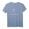 Solution in progress... Lustiges Ingenieur & Wissenschaftler T-Shirt  Perfekt als Geschenk für Studenten, Ingenieure, Physiker, Chemiker und Wissenschaftler
