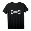 HapBunny T-Shirt für Technik-Profis  Lustiges & Cooles Geschenk für Ingenieure, Mathematiker, Bauingenieure & Problemlöser
