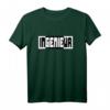 HapBunny T-Shirt für Technik-Profis  Lustiges & Cooles Geschenk für Ingenieure, Mathematiker, Bauingenieure & Problemlöser