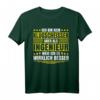 Herren Kein Klugscheisser bin Ingenieur Spruch T-Shirt  Witziges Design für stolze Ingenieure und Technikliebhaber