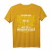 Herren Kein Klugscheisser bin Ingenieur Spruch T-Shirt  Witziges Design für stolze Ingenieure und Technikliebhaber