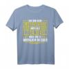 Herren Kein Klugscheisser bin Ingenieur Spruch T-Shirt  Witziges Design für stolze Ingenieure und Technikliebhaber