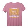 Herren Kein Klugscheisser bin Ingenieur Spruch T-Shirt  Witziges Design für stolze Ingenieure und Technikliebhaber