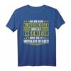 Herren Kein Klugscheisser bin Ingenieur Spruch T-Shirt  Witziges Design für stolze Ingenieure und Technikliebhaber