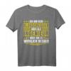 Herren Kein Klugscheisser bin Ingenieur Spruch T-Shirt  Witziges Design für stolze Ingenieure und Technikliebhaber