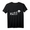 Lustiges Software-Freak T-Shirt für Computeringenieure und Programmierer - Perfektes Geschenk für Technik- und Datenanalyse-Fans