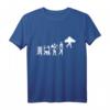 Lustiges Software-Freak T-Shirt für Computeringenieure und Programmierer - Perfektes Geschenk für Technik- und Datenanalyse-Fans