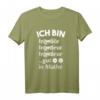 Herren Ingenieur Maschinenbau T-Shirt  Lustiges Geschenk mit Sprüchen für Bau-Ingenieure, Konstrukteure & Technik-Fans