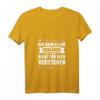 Damen Ich kann es dir erklären | Physik & Mathe Lehrer Ingenieur T-Shirt mit V-Ausschnitt  Perfektes Geschenk für Lehrer, Kinder & Jugendliche