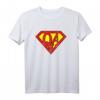 Lustiges QA-Tester Superhelden T-Shirt  Perfektes Software-Ingenieur-Geschenk für Entwickler, Tester & IT-Profis