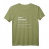 Mitarbeiter Ingenieur T-Shirt  Lustiges Design, ideales Geschenk für Weihnachten oder Geburtstag für Männer und Frauen