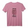 Ich bin Ingenieur gut in Mathe Lustiges T-Shirt  Witziges Geschenk für Ingenieure, Naturwissenschaftler & Studierende